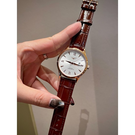Longines Watches: Top Quality