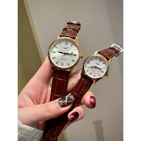 Longines Watches: Top Quality