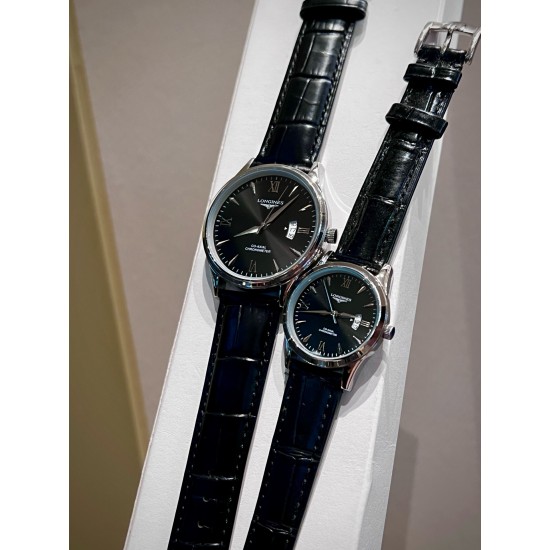 Longines Watches: Top Quality