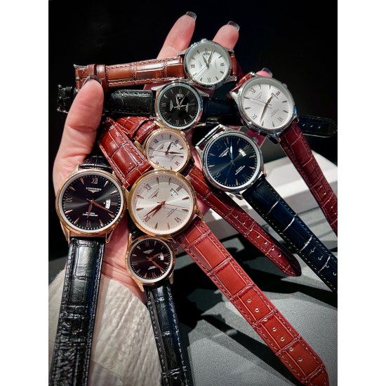 Longines Watches: Top Quality
