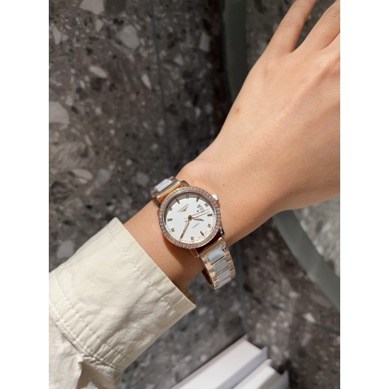 Longines Watches: Top Quality