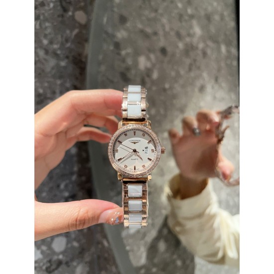 Longines Watches: Top Quality