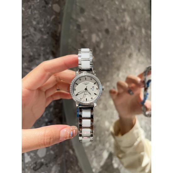 Longines Watches: Top Quality