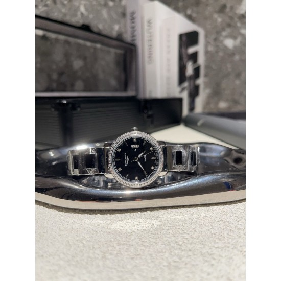 Longines Watches: Top Quality