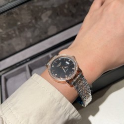 Longines Watches: Top Quality