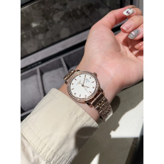 Longines Watches: Top Quality