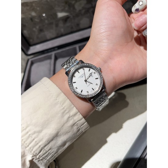 Longines Watches: Top Quality