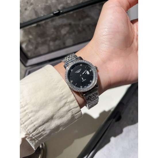Longines Watches: Top Quality