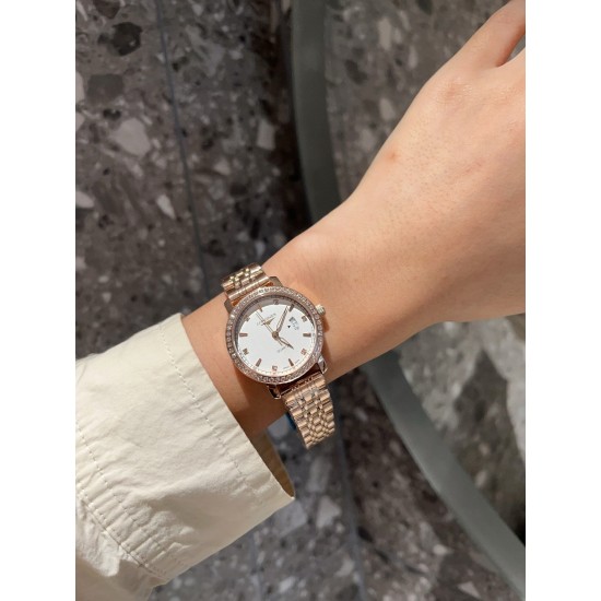 Longines Watches: Top Quality