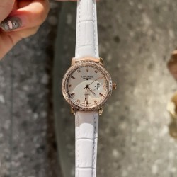 Longines Watches: Top Quality