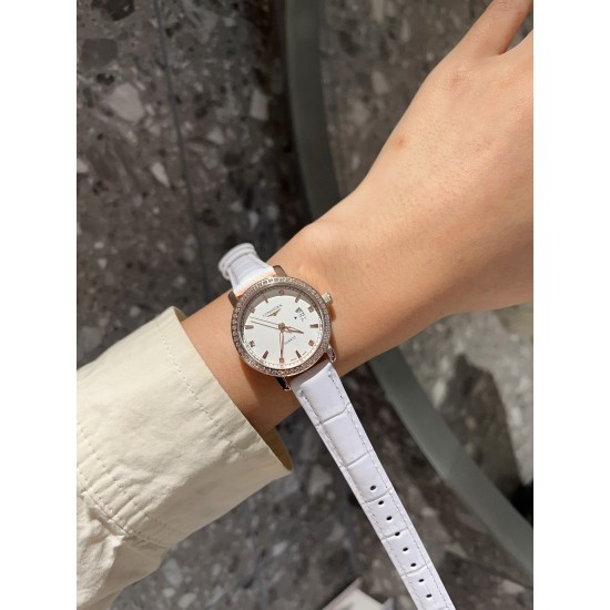Longines Watches: Top Quality