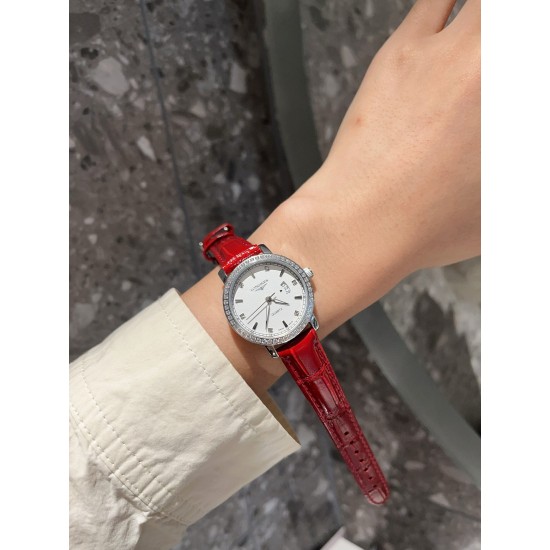 Longines Watches: Top Quality