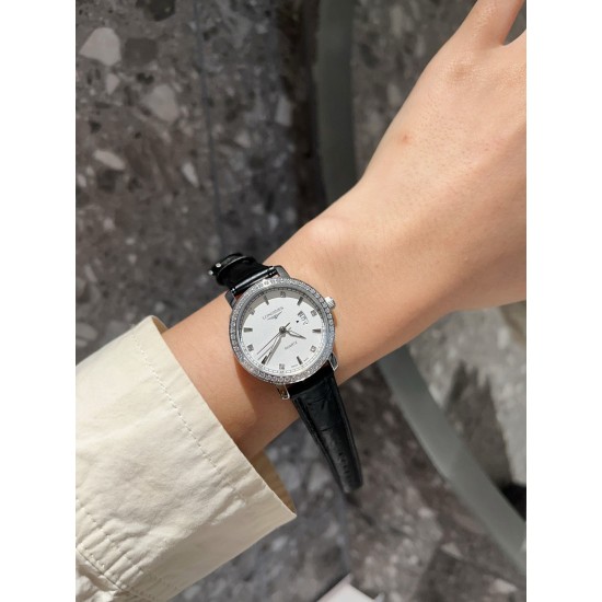 Longines Watches: Top Quality