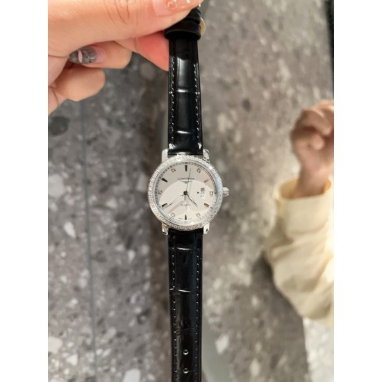 Longines Watches: Top Quality