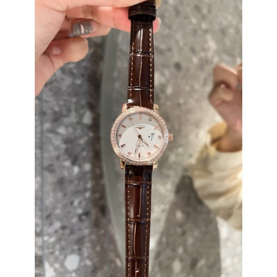 Longines Watches: Top Quality
