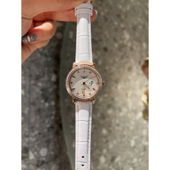 Longines Watches: Top Quality
