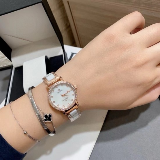 Longines Watches: Top Quality