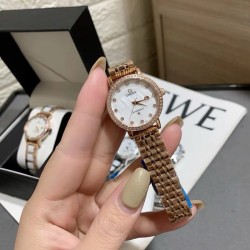 Longines Watches: Top Quality