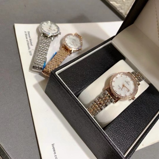Longines Watches: Top Quality