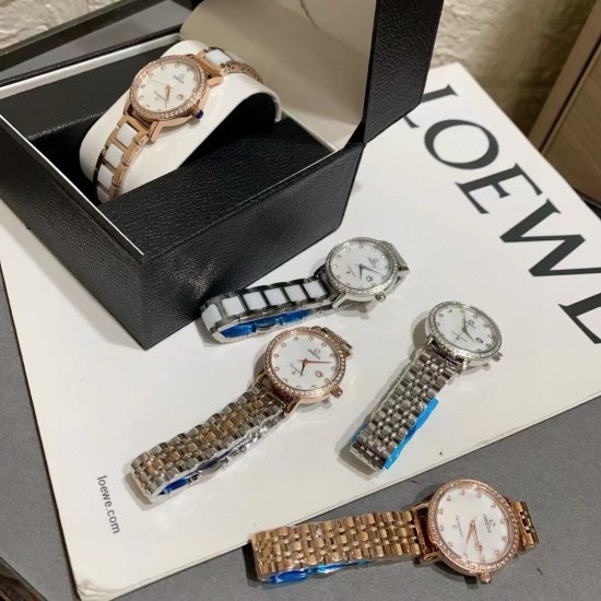Longines Watches: Top Quality