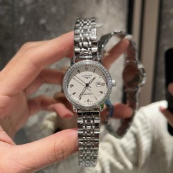 Longines Watches: Top Quality