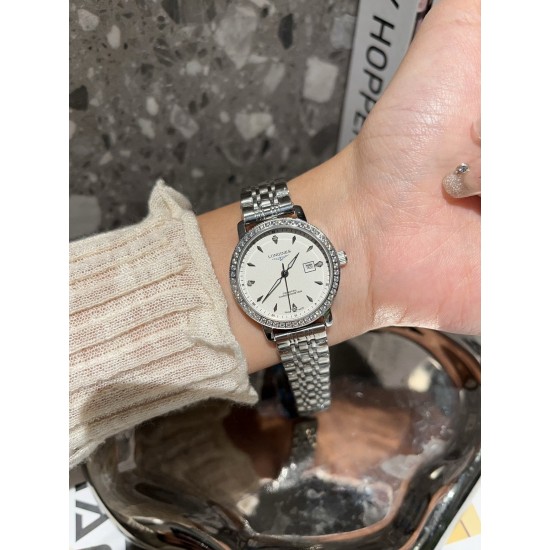 Longines Watches: Top Quality