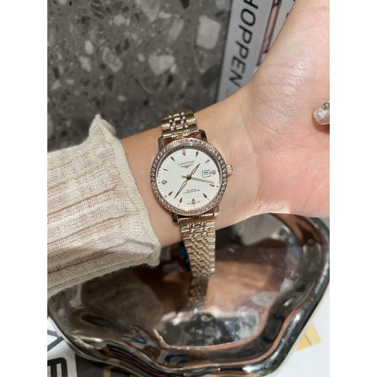 Longines Watches: Top Quality
