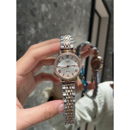 Longines Watches: Top Quality