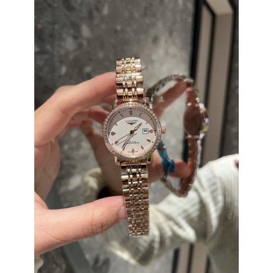 Longines Watches: Top Quality