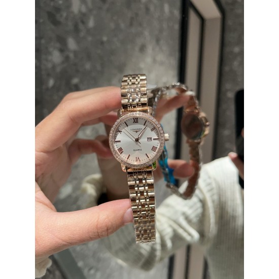 Longines Watches: Top Quality