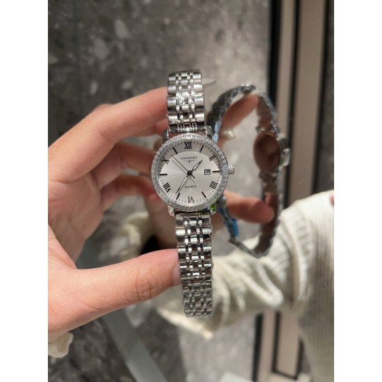 Longines Watches: Top Quality