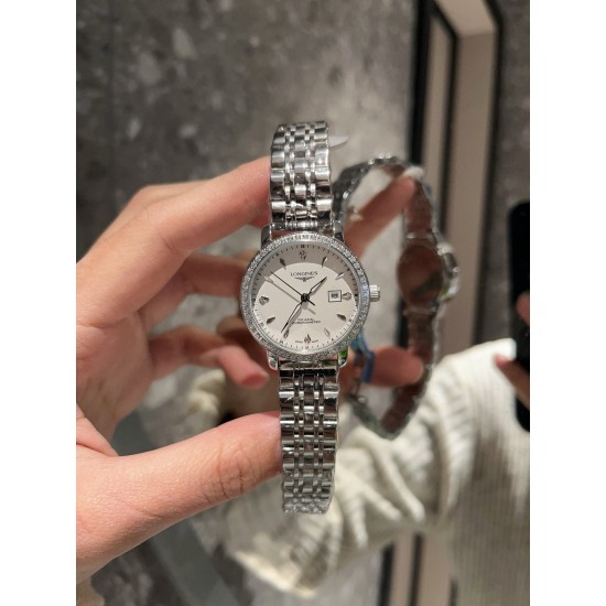 Longines Watches: Top Quality