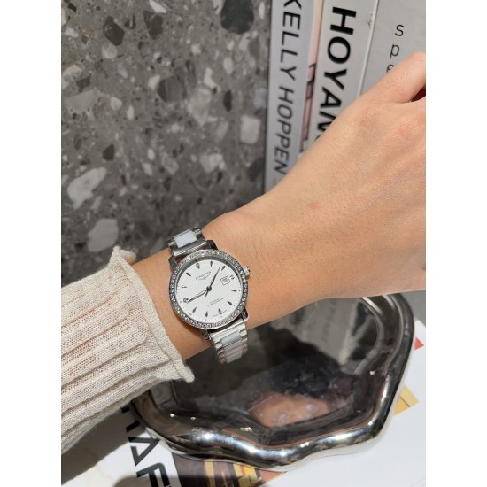 Longines Watches: Top Quality