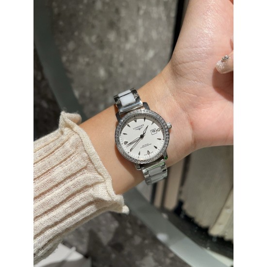 Longines Watches: Top Quality
