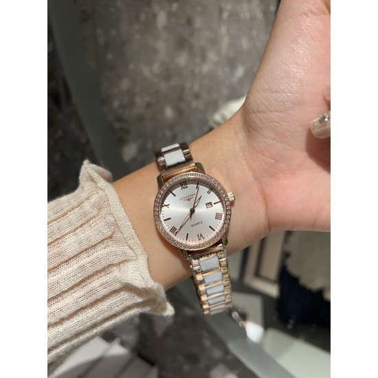 Longines Watches: Top Quality