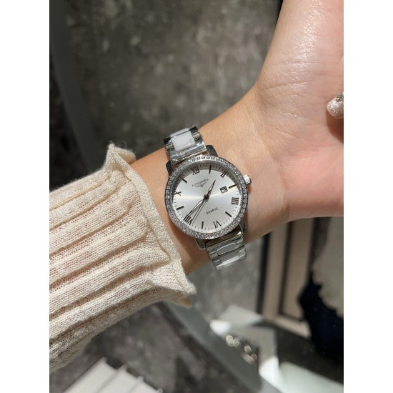 Longines Watches: Top Quality