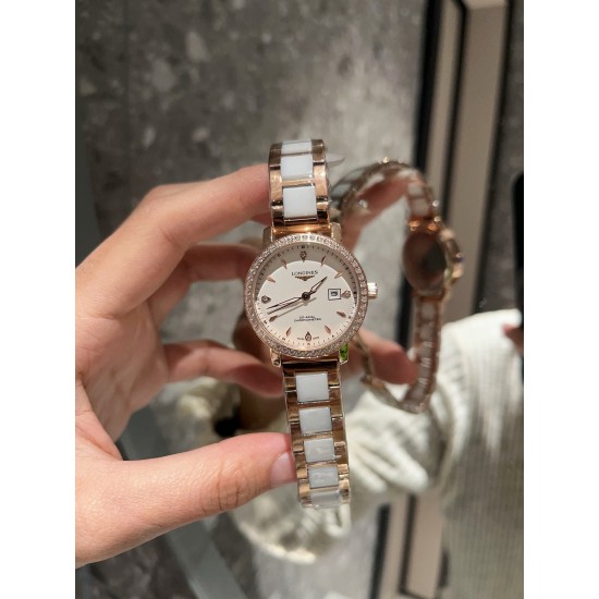 Longines Watches: Top Quality