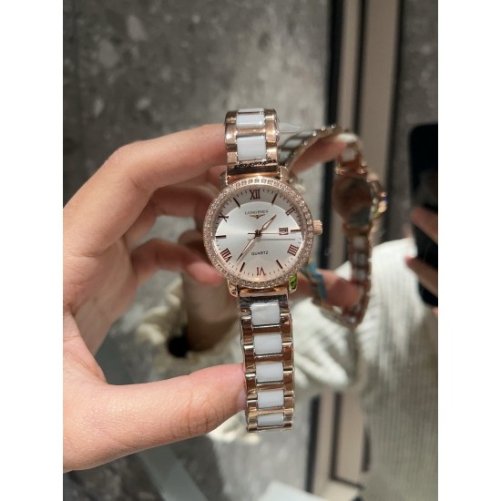 Longines Watches: Top Quality