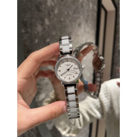 Longines Watches: Top Quality