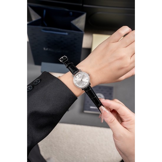 Longines Watches: Top Quality