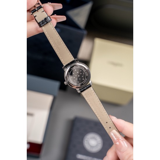 Longines Watches: Top Quality