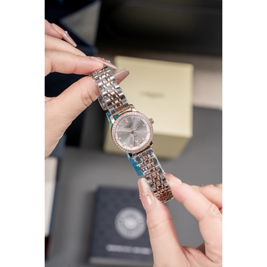 Longines Watches: Top Quality