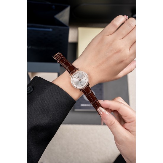 Longines Watches: Top Quality