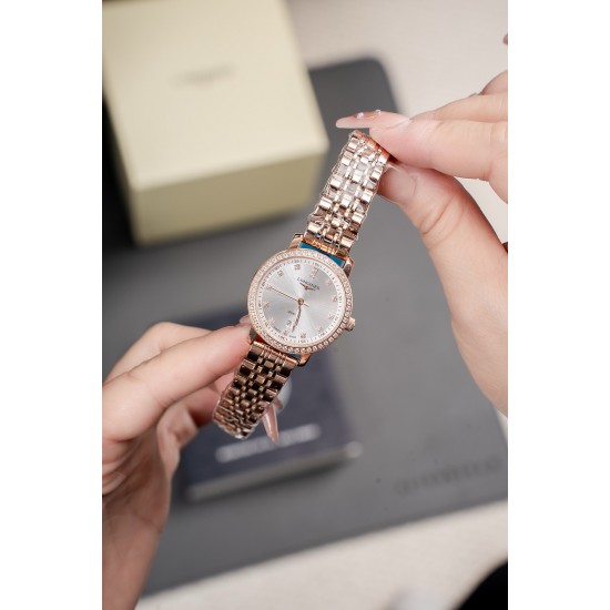 Longines Watches: Top Quality