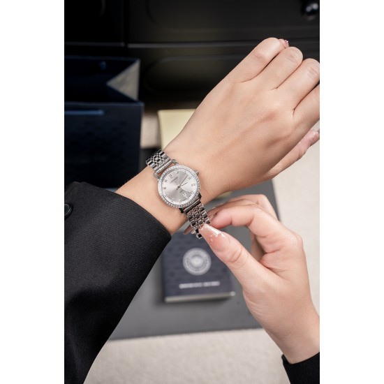 Longines Watches: Top Quality