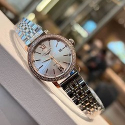 Longines Watches: Top Quality