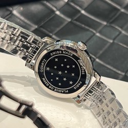 Longines Watches: Top Quality