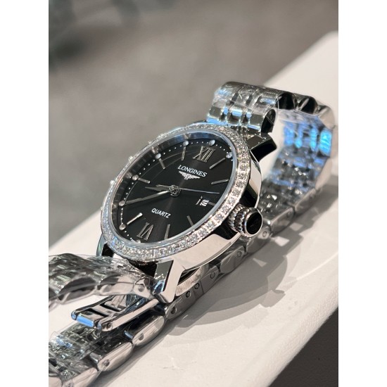 Longines Watches: Top Quality