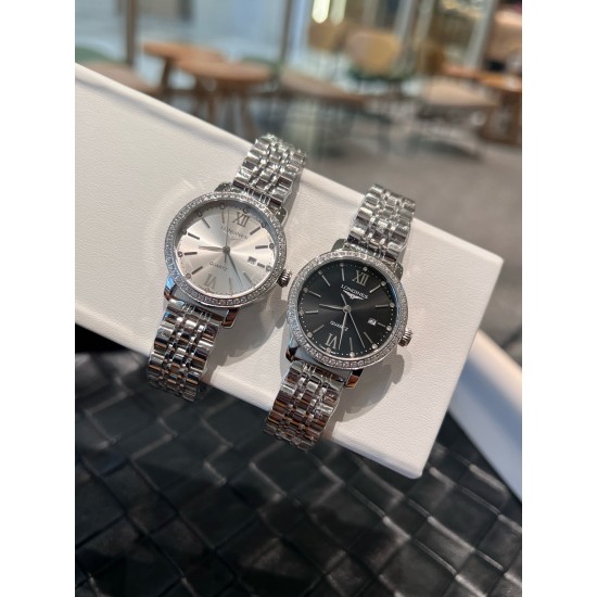Longines Watches: Top Quality