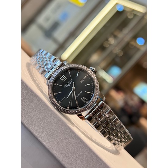 Longines Watches: Top Quality